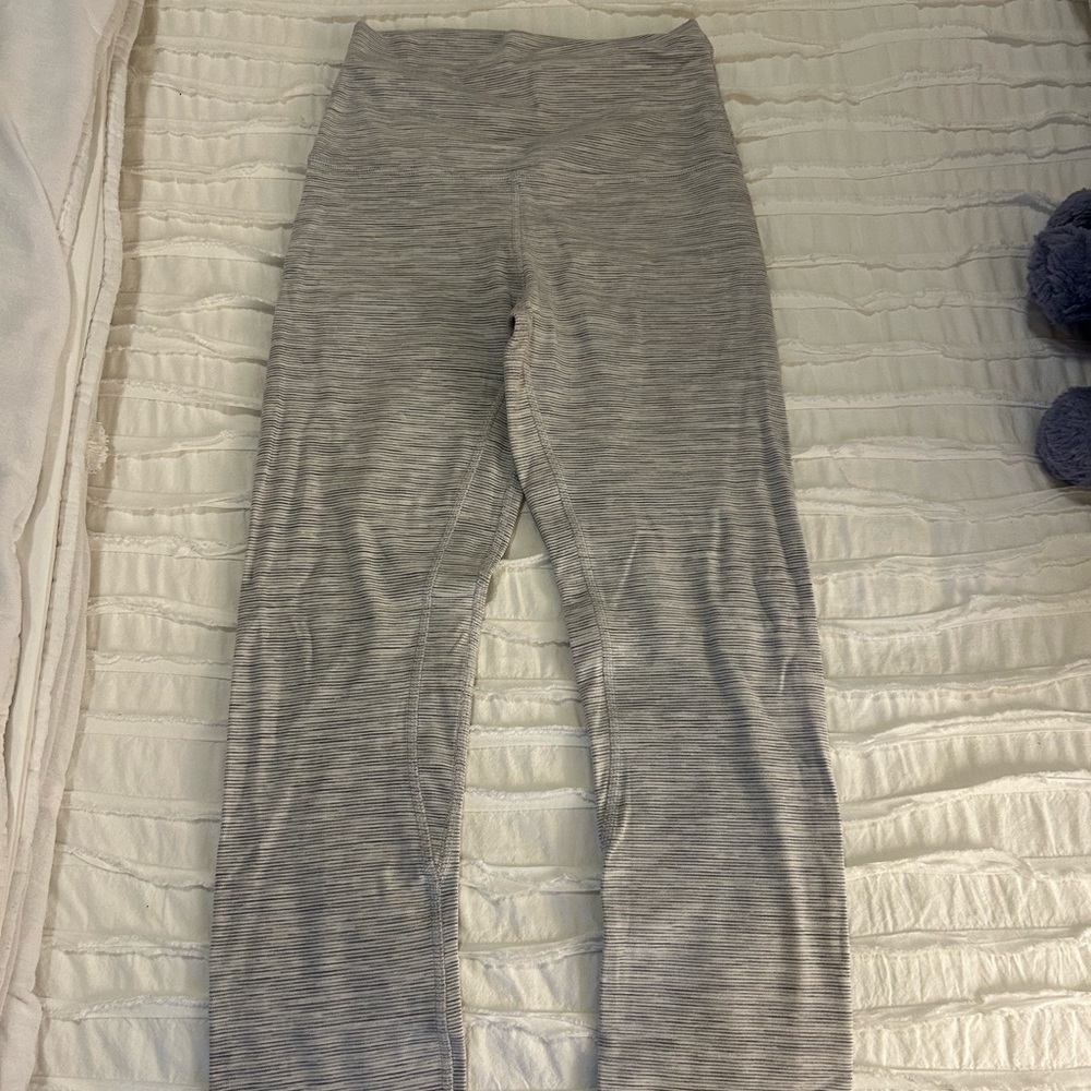 Lululemon Align Leggings